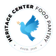 Heritage Center Food Pantry
