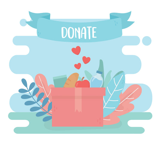 Donation